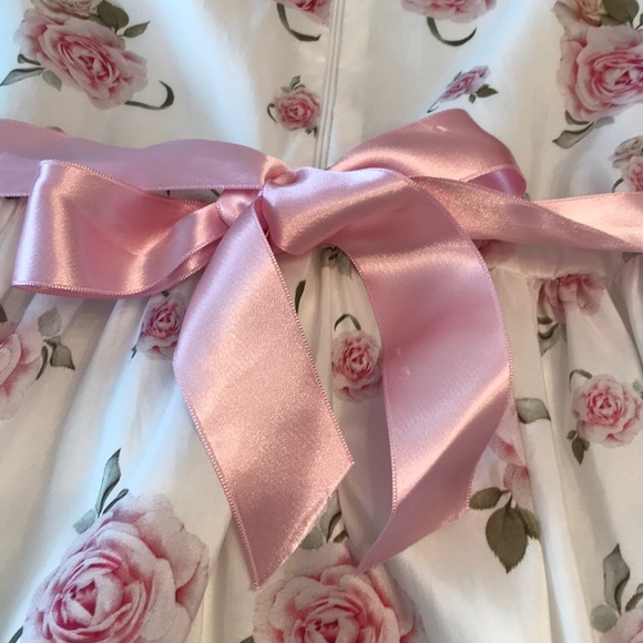 🌷My Jewels- light pink roses -Great Condition!🌷 - Picture 3 of 6